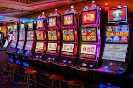 Sistem senjata dalam tembak ikan trpc77 – dari pistol dasar hingga laser dragon untuk jackpot